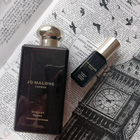 Отзывы Jo Malone Scarlet Poppy