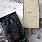 Отзыв Jo Malone Scarlet Poppy