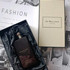 Парфюмерия Jo Malone Scarlet Poppy