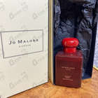 Отзывы Jo Malone Scarlet Poppy