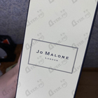 Отзыв Jo Malone Scarlet Poppy