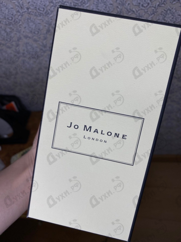 Купить Scarlet Poppy от Jo Malone