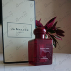 Отзыв Jo Malone Scarlet Poppy