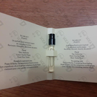 Отзыв Jo Malone Scarlet Poppy