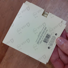 Отзыв Jo Malone Scarlet Poppy