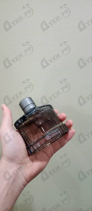 Купить Romamor от Laura Biagiotti