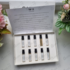 Отзыв Carner Barcelona Наборы