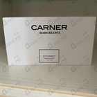 Духи Наборы от Carner Barcelona