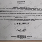 Парфюм Carner Barcelona Наборы