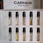 Духи Наборы от Carner Barcelona