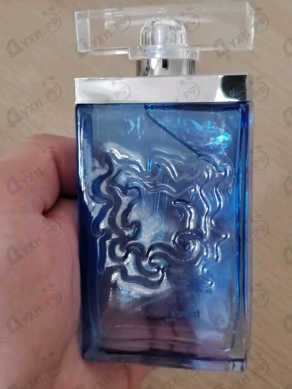 Отзыв Franck Olivier Eau De Passion Intense