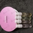 Отзывы Chanel Наборы