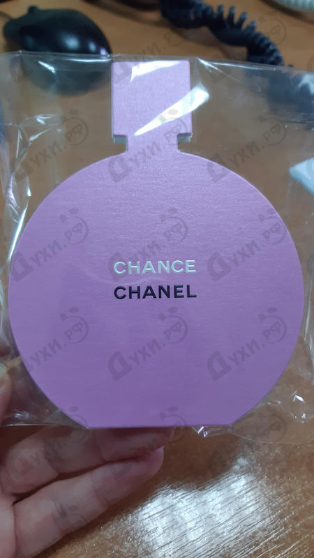 Парфюмерия Наборы от Chanel