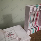 Отзывы Cartier Наборы