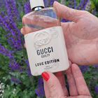 Отзыв Gucci Guilty Love Edition MMXXI