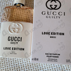 Парфюм Gucci Guilty Love Edition MMXXI