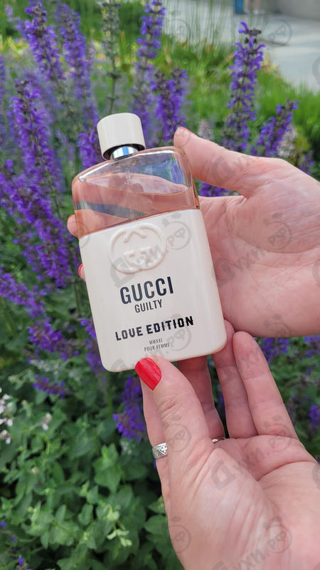 Купить Gucci Guilty Love Edition MMXXI