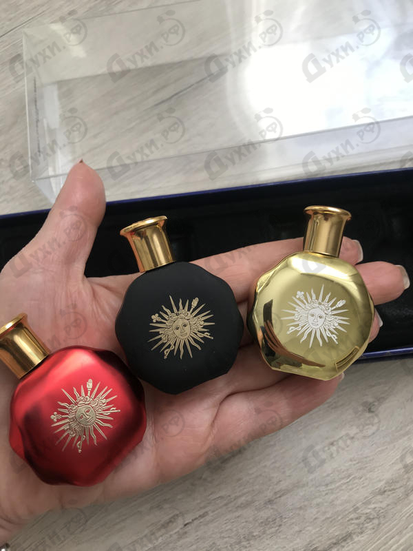 Купить Наборы от Parfums du Chateau de Versailles