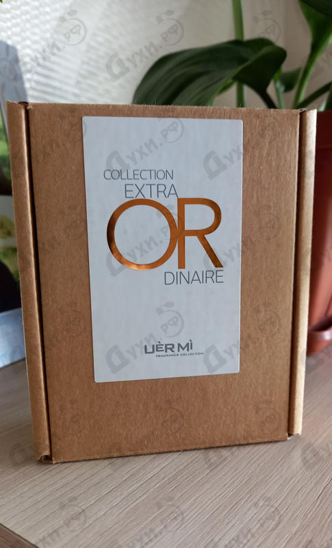 Духи Наборы от UER MI