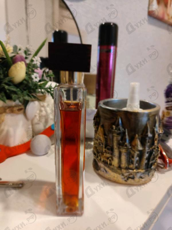 Парфюмерия Massimo Nobile от Serge Dumonten