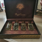 Отзыв Norana Perfumes Наборы