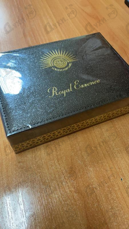 Отзыв Norana Perfumes Наборы Парфюмерия Наборы от Norana Perfumes