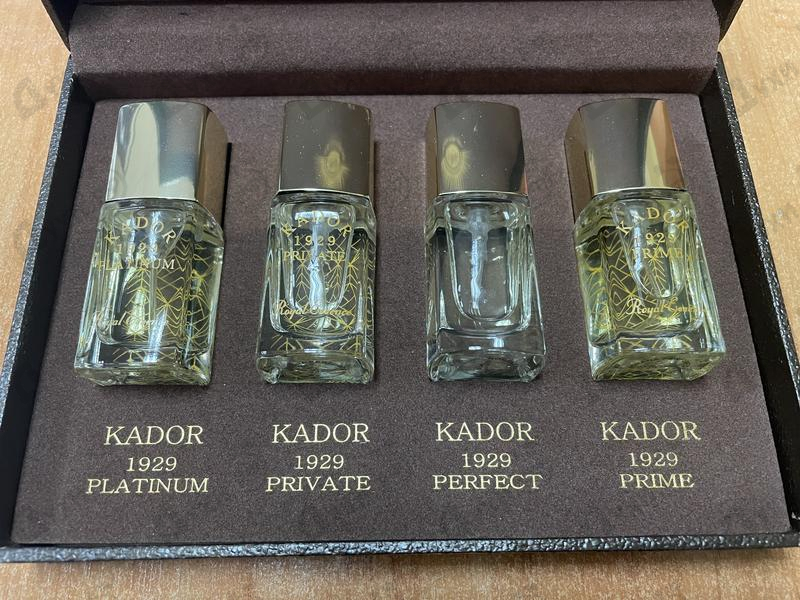 Парфюмерия Наборы от Norana Perfumes