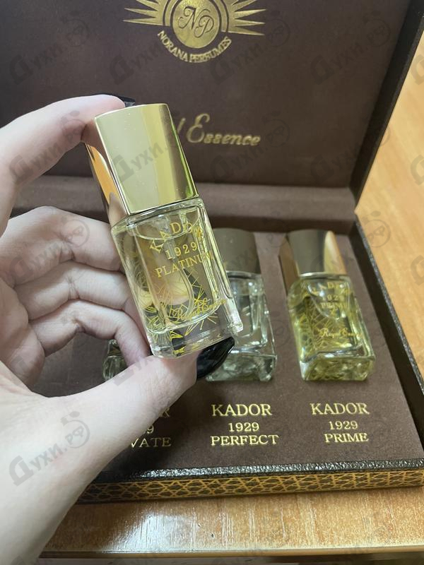 Парфюмерия Наборы от Norana Perfumes Купить Norana Perfumes Наборы