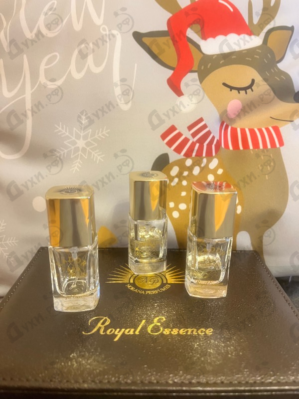 Купить Наборы от Norana Perfumes