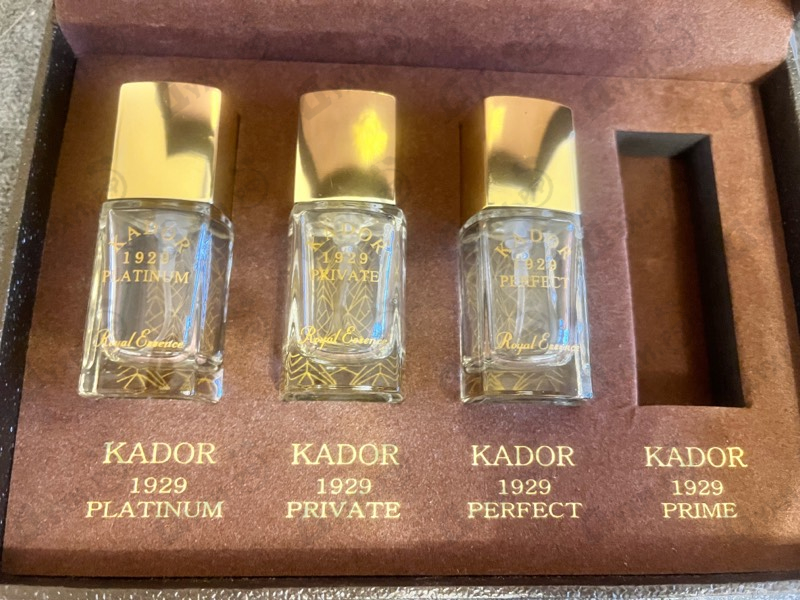 Парфюмерия Наборы от Norana Perfumes