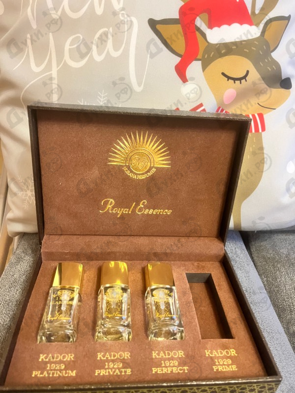 Купить Наборы от Norana Perfumes