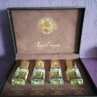 Отзыв Norana Perfumes Наборы