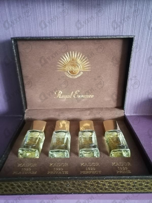 Парфюмерия Наборы от Norana Perfumes