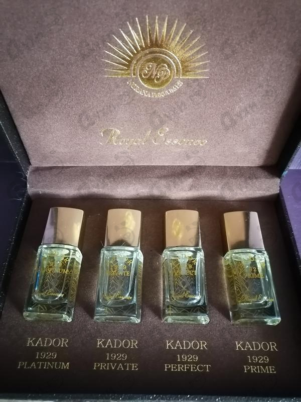 Духи Наборы от Norana Perfumes