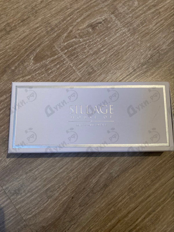 Парфюм House Of Sillage Наборы Парфюмерия Наборы от House Of Sillage