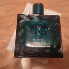 Отзывы Versace Eros Eau De Parfum