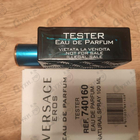 Отзыв Versace Eros Eau De Parfum
