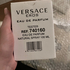 Парфюмерия Versace Eros Eau De Parfum