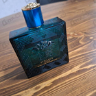 Отзывы Versace Eros Eau De Parfum