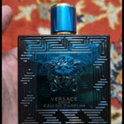 Отзыв Versace Eros Eau De Parfum