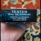 Отзыв Versace Eros Eau De Parfum