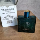 Отзывы Versace Eros Eau De Parfum