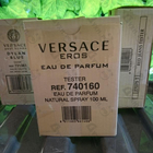 Отзыв Versace Eros Eau De Parfum