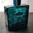 Парфюм Versace Eros Eau De Parfum