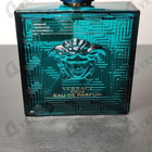 Отзыв Versace Eros Eau De Parfum