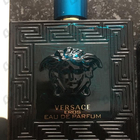 Отзыв Versace Eros Eau De Parfum