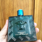 Парфюм Versace Eros Eau De Parfum