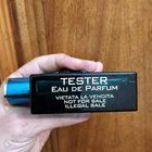 Отзыв Versace Eros Eau De Parfum