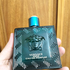 Отзывы Versace Eros Eau De Parfum