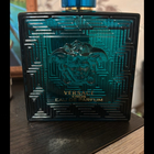 Парфюм Versace Eros Eau De Parfum